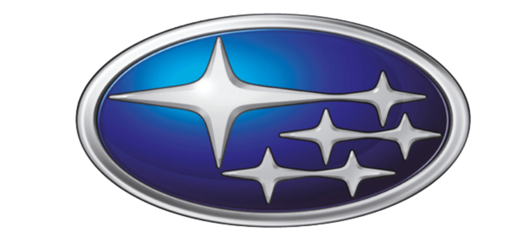 CDI/BDI Driven Brand Strategies for&nbsp;SUBARU