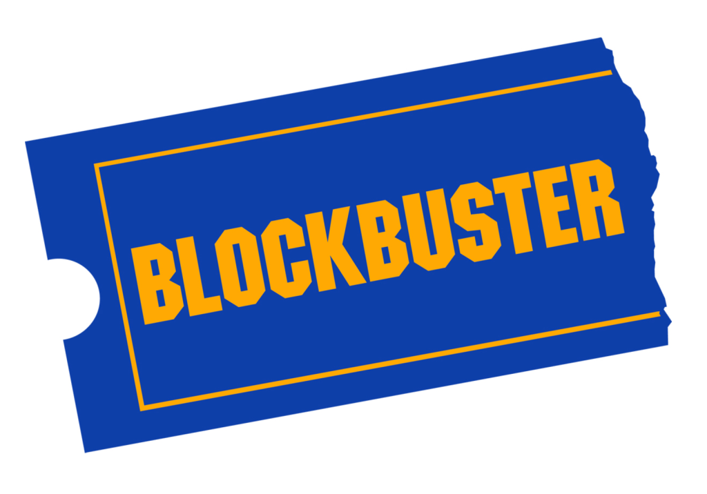 CBBE Diagnosis of a Troubled Brand-&nbsp;BLOCKBUSTER