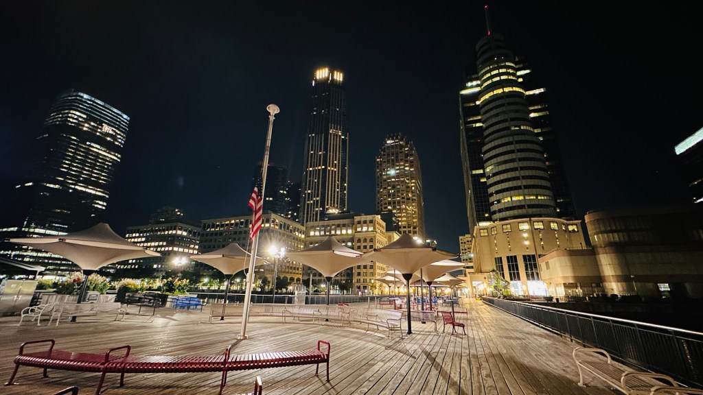 My First Korean Food Experience in&nbsp;NYC