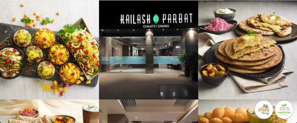 Kailash Parbat NYC: Flavorful&nbsp;Escape
