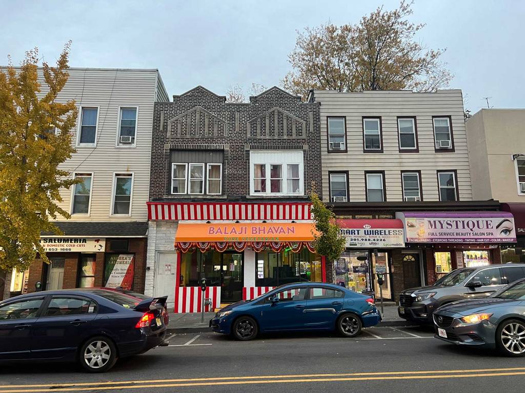 A South Indian Breakfast Worth Every&nbsp;Bite