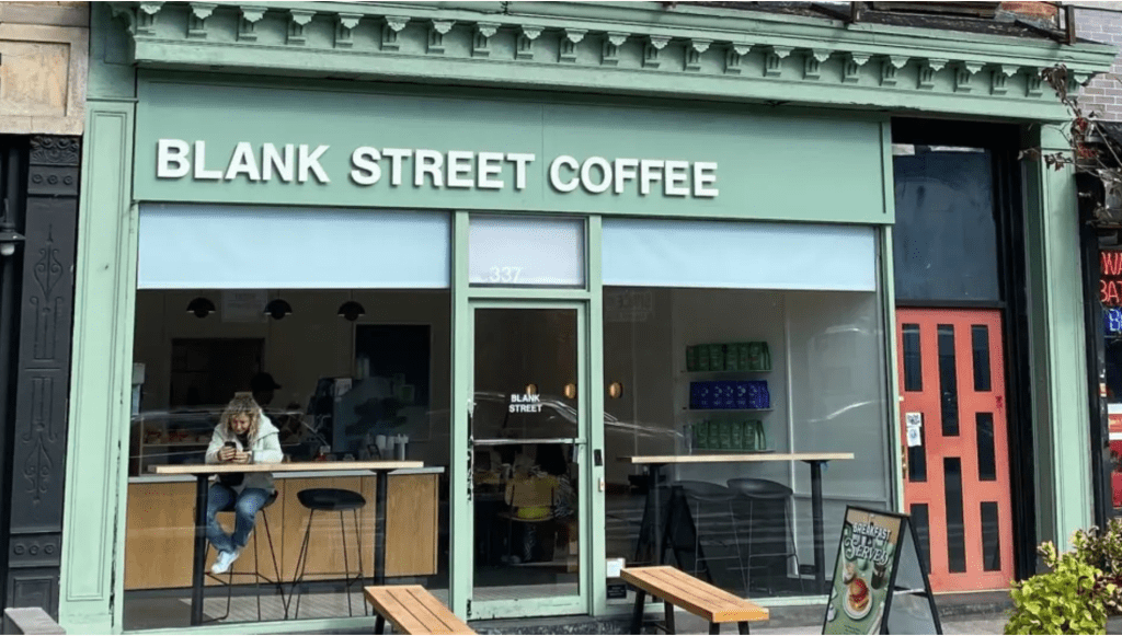 A Matcha Hunt Gone Wrong in&nbsp;NYC