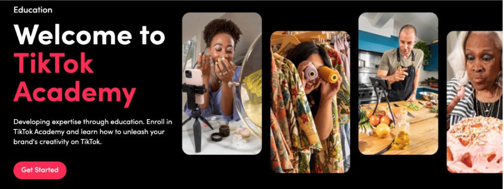 Inside TikTok’s Brand&nbsp;Game