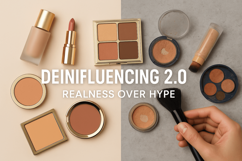 From Hype to&nbsp;Honesty