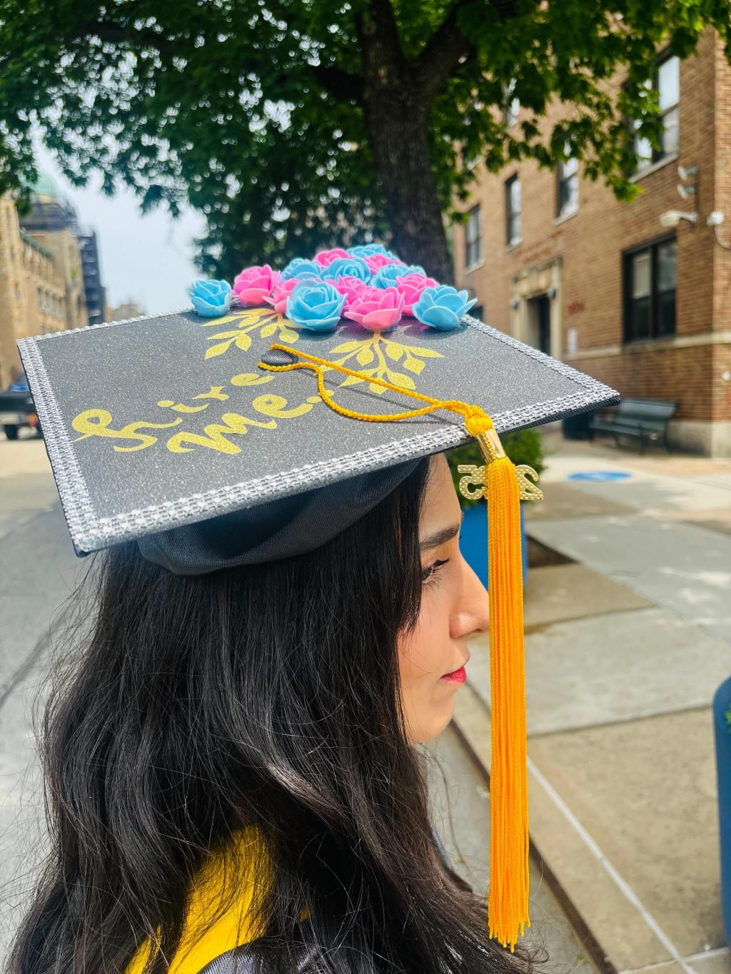 From Dream to&nbsp;Degree